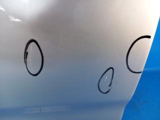 Дверь задняя правая OUTLANDER XL 05-13 2011 2.4 4B12