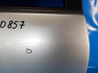 Дверь задняя правая OUTLANDER XL 05-13 2011 2.4 4B12