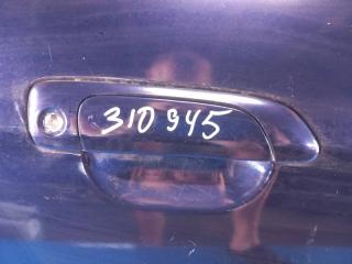 Ручка двери наружная передняя правая HONDA CIVIC ES 00-05 2005