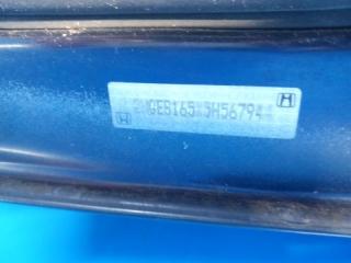 Дверь передняя правая CIVIC ES 00-05 2005 1.7 L D17A