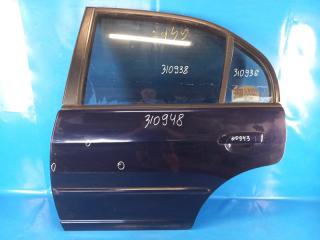 Дверь задняя левая HONDA CIVIC ES 00-05 2005