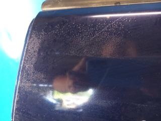 Дверь задняя левая CIVIC ES 00-05 2005 1.7 L D17A