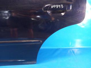Дверь задняя левая CIVIC ES 00-05 2005 1.7 L D17A