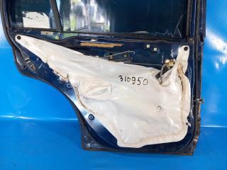 Запчасть стеклоподъемник задний левый HONDA CIVIC ES 00-05 2005