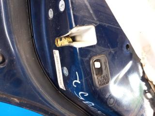 Замок двери задний левый HONDA CIVIC ES 00-05 2005