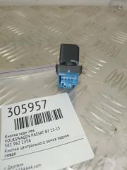 Кнопка задняя левая PASSAT B7 11-15