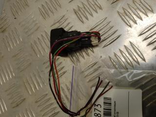 Кнопка аварийной сигнализации FX S50 03-08