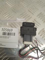 Кнопка обогрева сидений передняя левая FX S50 03-08