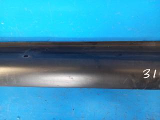 Накладка порога наружная левая MITSUBISHI OUTLANDER GF 12- 2.4