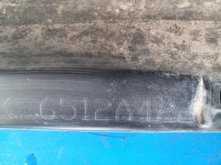 Накладка порога наружная правая OUTLANDER GF 12- 2013 2.4