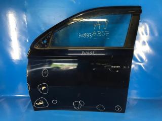 Дверь передняя левая MITSUBISHI OUTLANDER GF 12- 2013 Б/У Дверь передняя левая MITSUBISHI OUTLANDER GF 12- 2013