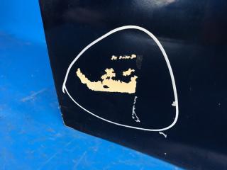 Дверь передняя левая OUTLANDER GF 12- 2013 2.4