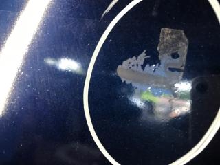 Дверь передняя левая OUTLANDER GF 12- 2013 2.4