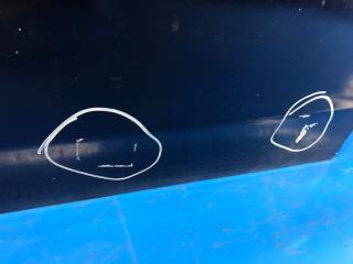 Дверь передняя левая OUTLANDER GF 12- 2013 2.4