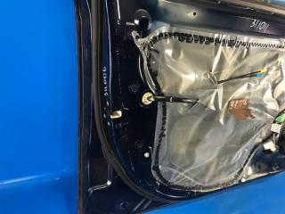 Дверь передняя левая OUTLANDER GF 12- 2013 2.4