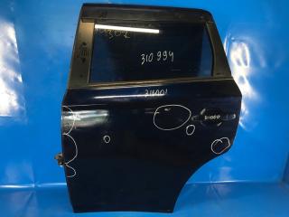 Дверь задняя левая MITSUBISHI OUTLANDER GF 12- 2013 Б/У Дверь задняя левая MITSUBISHI OUTLANDER GF 12- 2013