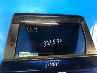 Дверь задняя левая OUTLANDER GF 12- 2013 2.4