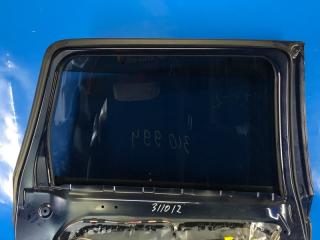 Дверь задняя левая OUTLANDER GF 12- 2013 2.4