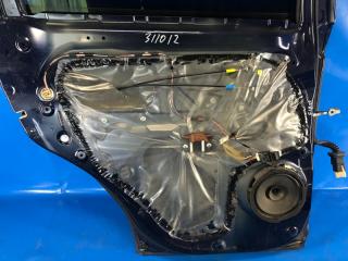 Дверь задняя левая OUTLANDER GF 12- 2013 2.4