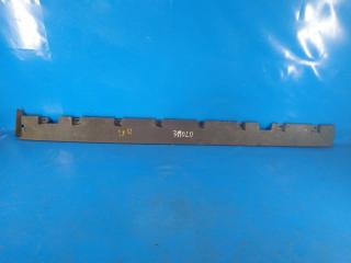 Накладка порога наружная левая FORD MUSTANG 15- 2017