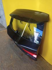 Крышка багажника LEXUS CT200 17-