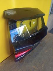 Крышка багажника CT200 17-