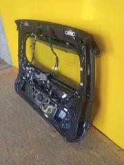 Крышка багажника CT200 17-