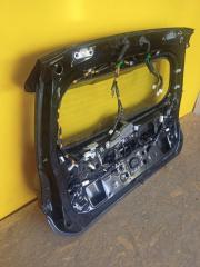 Крышка багажника CT200 17-