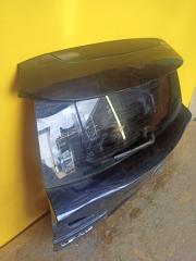 Крышка багажника CT200 11-17