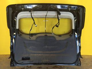 Крышка багажника KUGA  (C520)  13-21