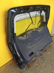 Крышка багажника KUGA  (C520)  13-21