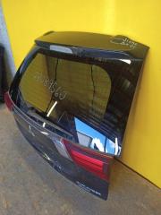 Крышка багажника MITSUBISHI OUTLANDER GF 12-