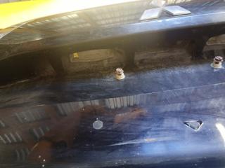 Крышка багажника OUTLANDER GF 12-