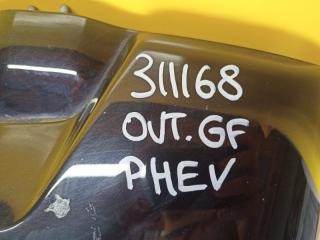 Крышка багажника OUTLANDER GF 12-