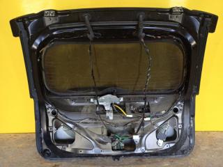 Крышка багажника OUTLANDER GF 12-