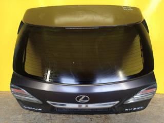 Крышка багажника LEXUS RX350/450 09-15