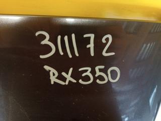 Крышка багажника RX350/450 09-15