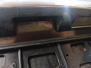 Крышка багажника RX350/450 09-15