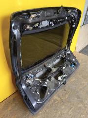 Крышка багажника RX350/450 09-15