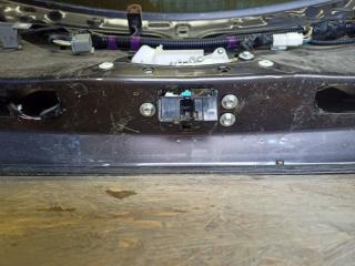 Крышка багажника RX350/450 09-15