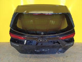 Крышка багажника HYUNDAI KONA OS 17-23