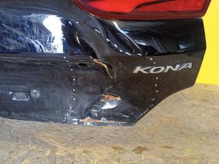 Крышка багажника KONA OS 17-23