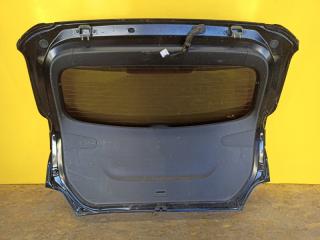 Крышка багажника KONA OS 17-23