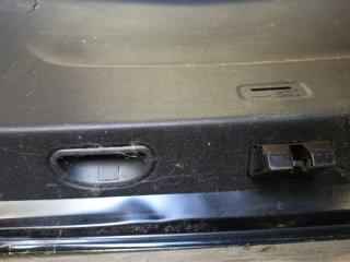 Крышка багажника KONA OS 17-23