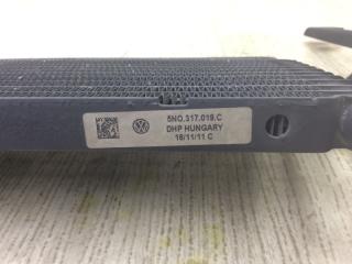 Радиатор АКПП VOLKSWAGEN TIGUAN 08-17 5N 2.0 CCTA