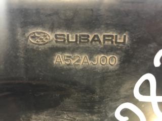 Корпус воздушного фильтра LEGACY 09-15 BM