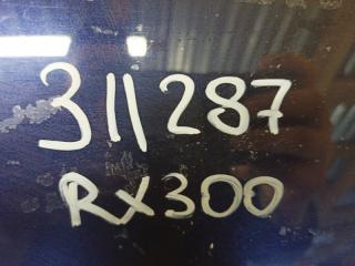 Крышка багажника RX350/450 15-22