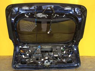 Крышка багажника RX350/450 15-22