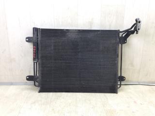 Радиатор кондиционера VOLKSWAGEN TIGUAN 08-17 5N 2.0 CCTA