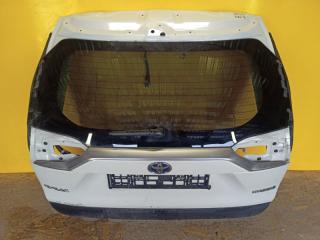 Крышка багажника TOYOTA RAV4 18-